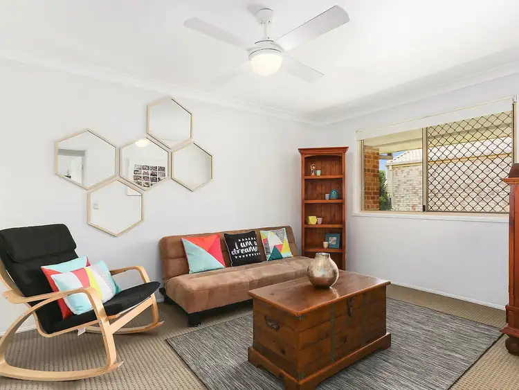 Fourth view of Homely house listing, 21 Isaacs Way, Wakerley QLD 4154