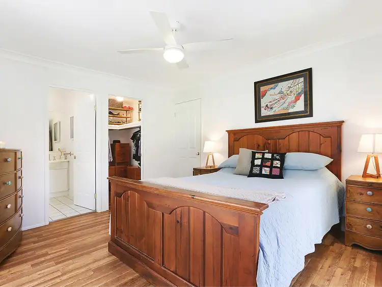 Fifth view of Homely house listing, 21 Isaacs Way, Wakerley QLD 4154