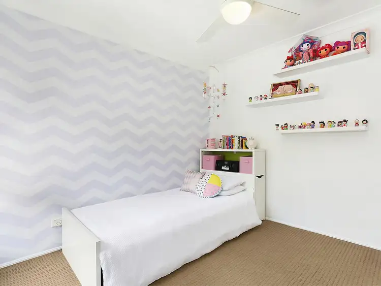 Sixth view of Homely house listing, 21 Isaacs Way, Wakerley QLD 4154