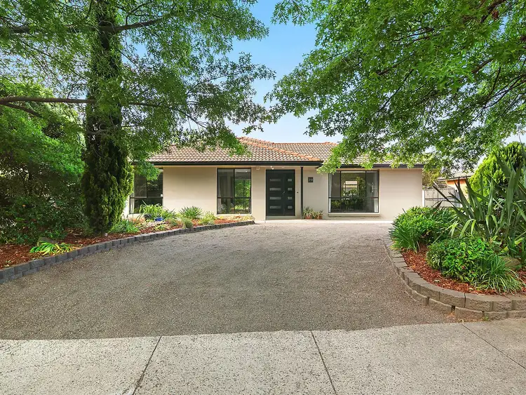 Second view of Homely house listing, 73 Chauncy Crescent, Richardson ACT 2905