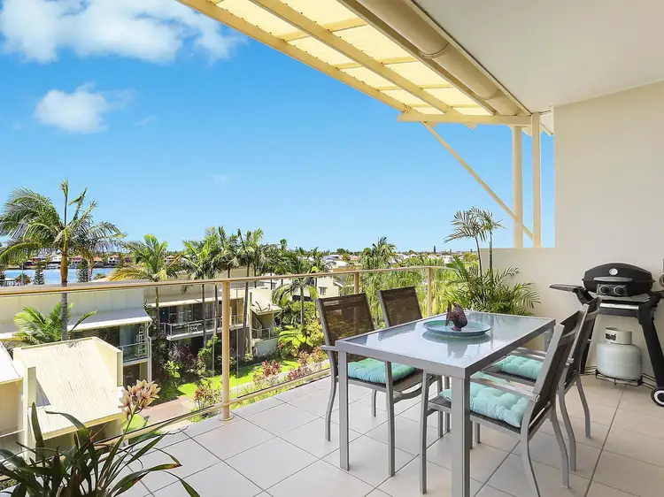 34/1 Grenada Way, Parrearra QLD 4575