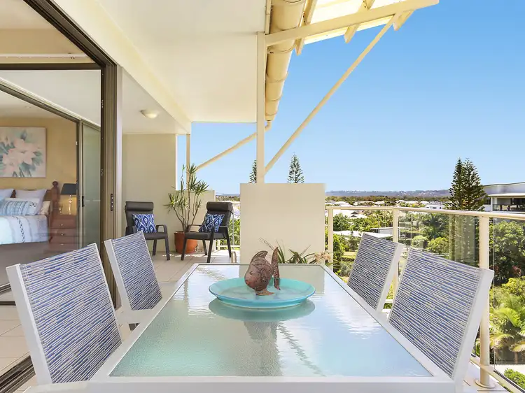Fourth view of Homely apartment listing, 34/1 Grenada Way, Parrearra QLD 4575