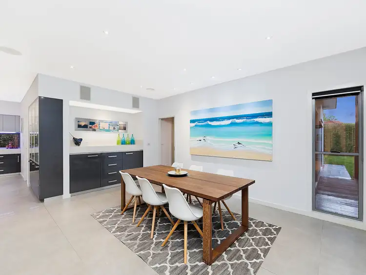 Fifth view of Homely house listing, 13 Hackett Gardens, Turner ACT 2612