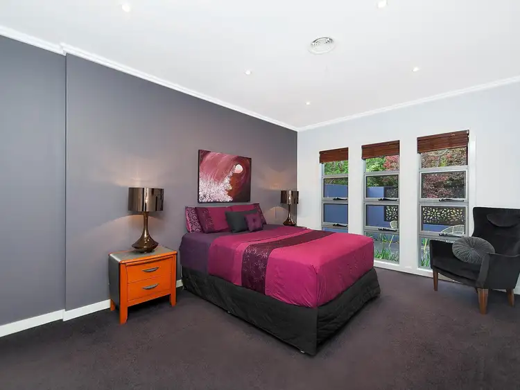 Sixth view of Homely house listing, 13 Hackett Gardens, Turner ACT 2612