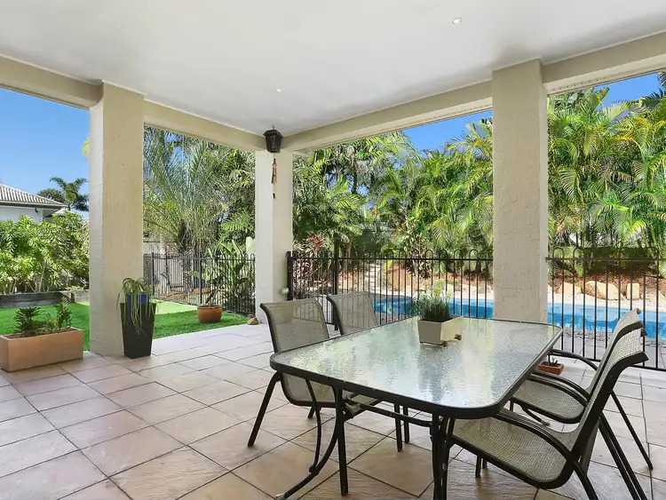 17 Tingara Court, Tewantin QLD 4565