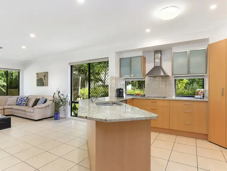 Third view of Homely house listing, 17 Tingara Court, Tewantin QLD 4565