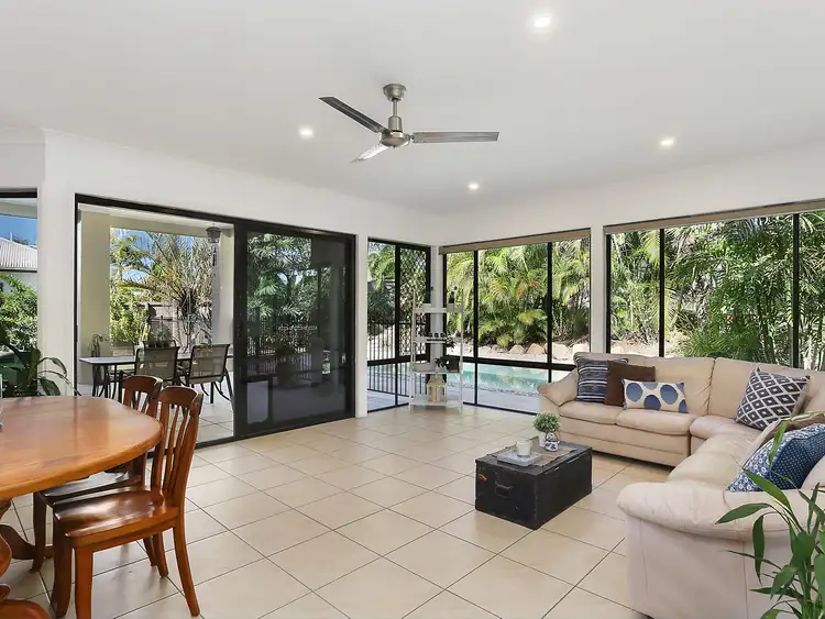 Fourth view of Homely house listing, 17 Tingara Court, Tewantin QLD 4565