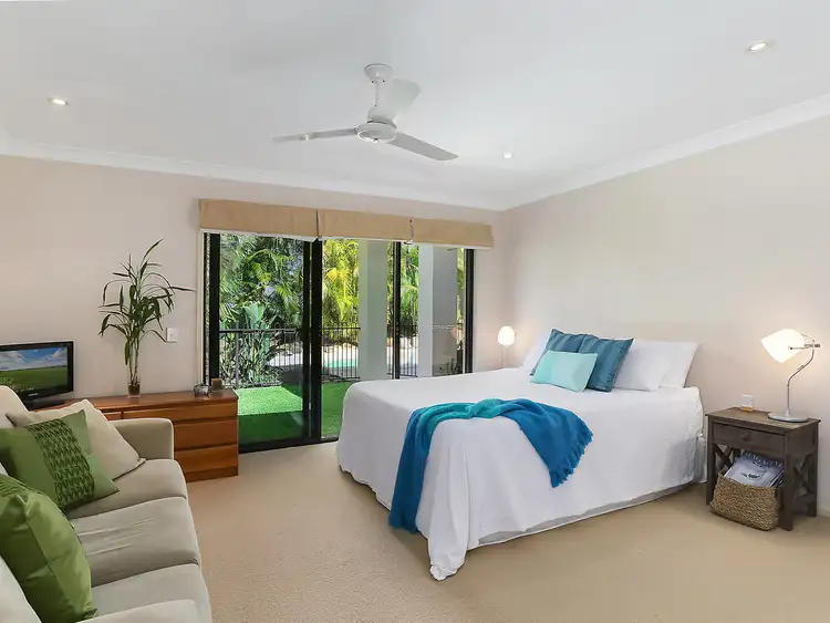 Fifth view of Homely house listing, 17 Tingara Court, Tewantin QLD 4565