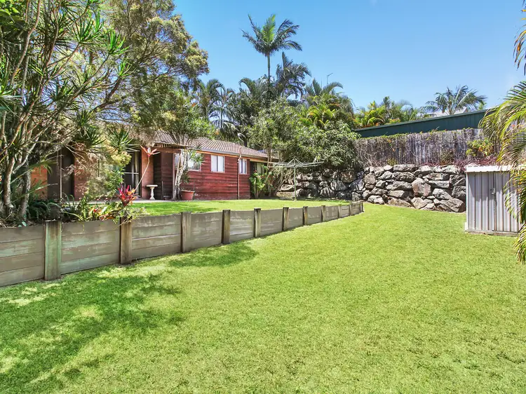 Main view of Homely house listing, 8 Darnel Street, Elanora QLD 4221