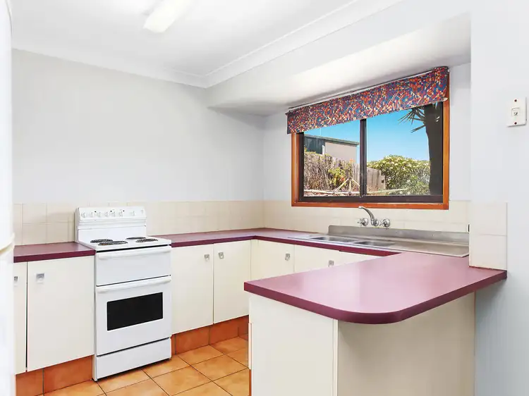 Second view of Homely house listing, 8 Darnel Street, Elanora QLD 4221