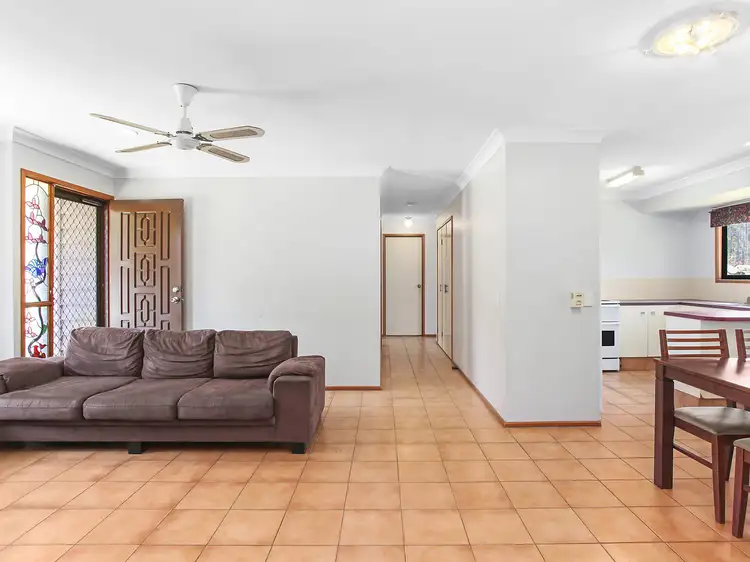 Third view of Homely house listing, 8 Darnel Street, Elanora QLD 4221