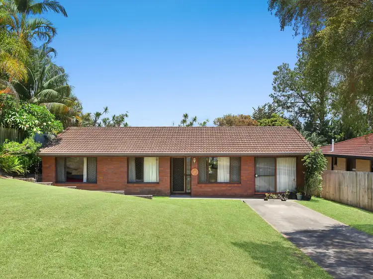 Fourth view of Homely house listing, 8 Darnel Street, Elanora QLD 4221