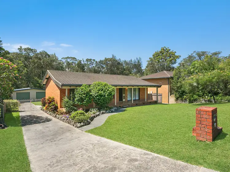 Main view of Homely house listing, 20 Amaroo Crescent, Toormina NSW 2452