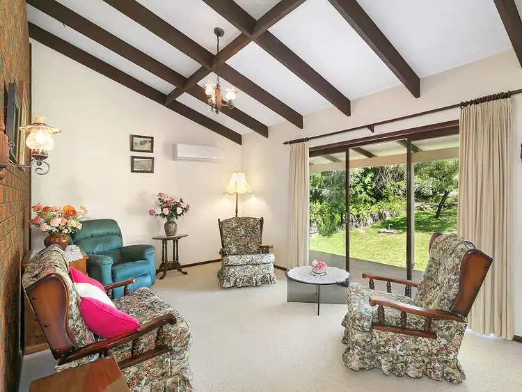 Second view of Homely house listing, 20 Amaroo Crescent, Toormina NSW 2452