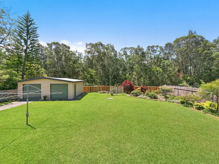 Fourth view of Homely house listing, 20 Amaroo Crescent, Toormina NSW 2452