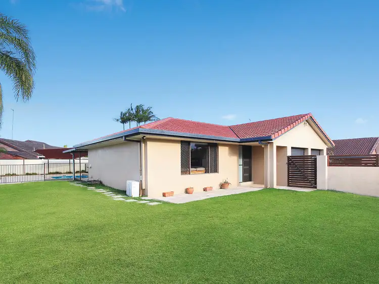 Fifth view of Homely house listing, 13 Mingaletta Drive, Ashmore QLD 4214
