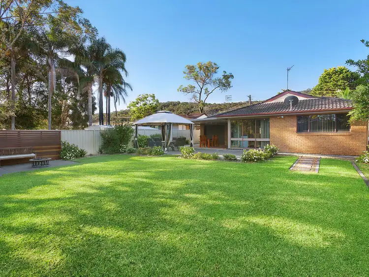 Third view of Homely house listing, 10 Courigal Avenue, Kincumber NSW 2251
