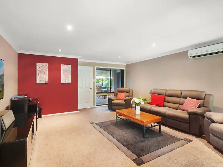 Fourth view of Homely house listing, 10 Courigal Avenue, Kincumber NSW 2251