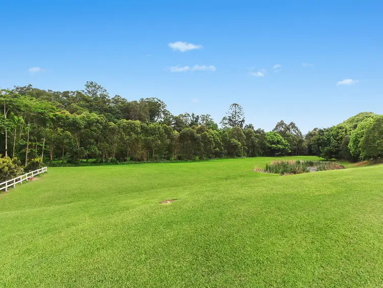 45 Dungogie Drive, Tallebudgera QLD 4228