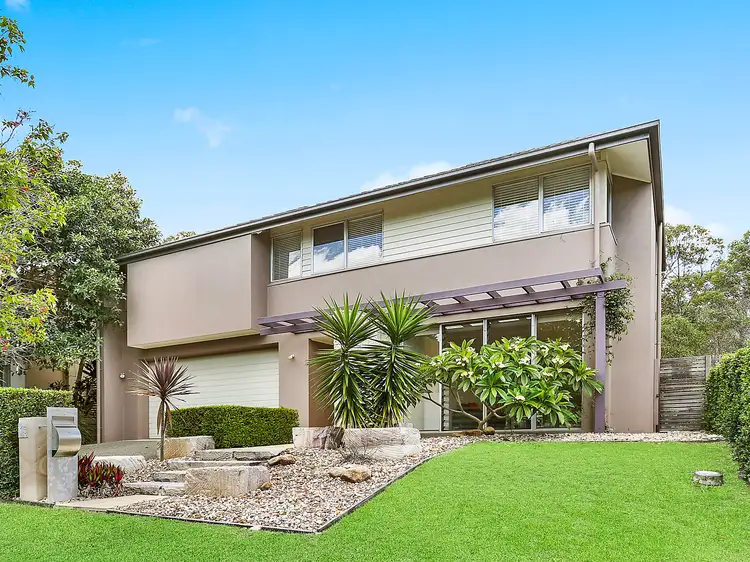 15 Barwin Street, Wakerley QLD 4154