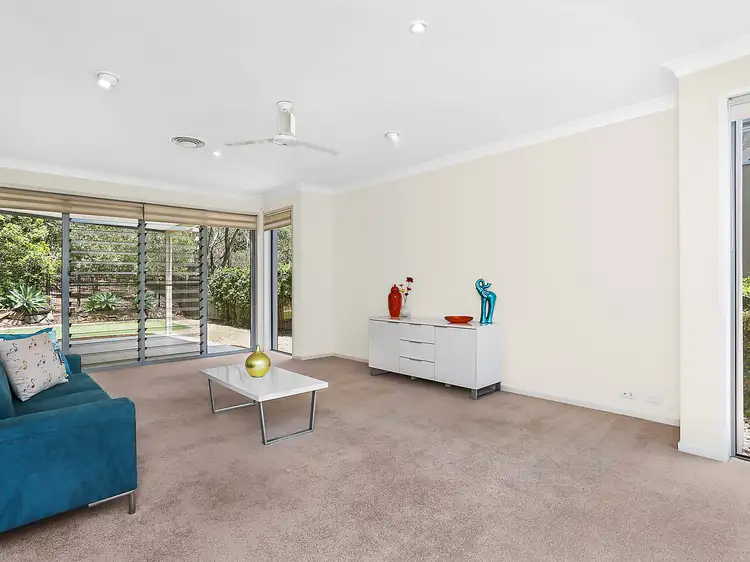 Fourth view of Homely house listing, 15 Barwin Street, Wakerley QLD 4154