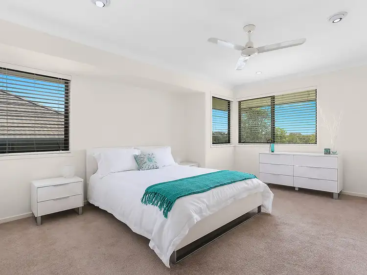 Sixth view of Homely house listing, 15 Barwin Street, Wakerley QLD 4154