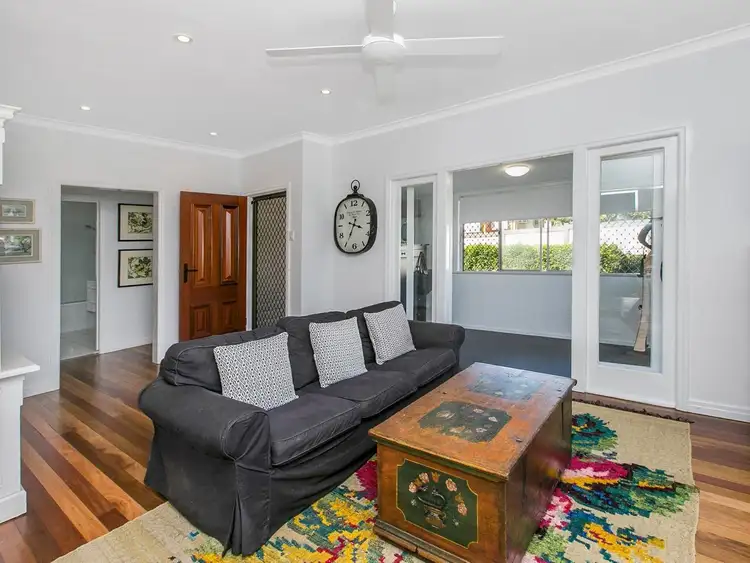 Second view of Homely house listing, 29 Orcades Road, Yeronga QLD 4104