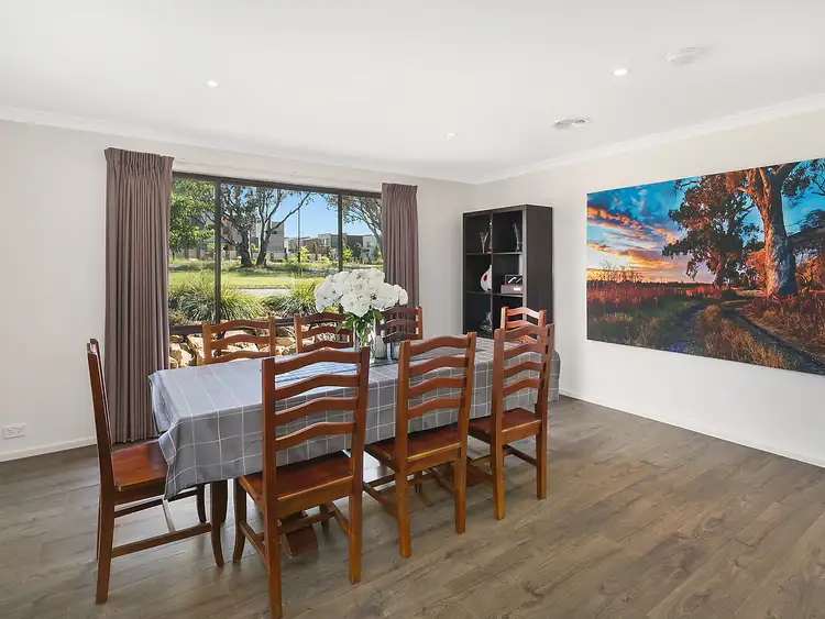 Fifth view of Homely house listing, 13 Pender Street, Casey ACT 2913