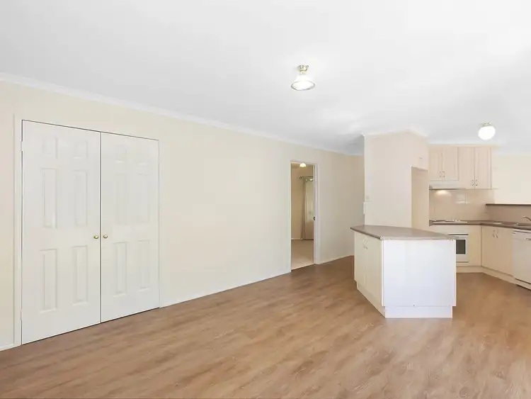 Third view of Homely house listing, 3 Tarrant Crescent, Dunlop ACT 2615