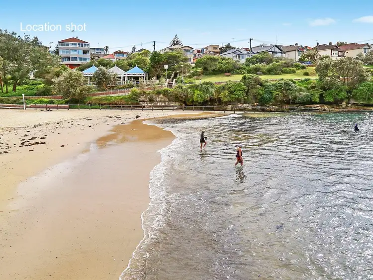 Second view of Homely house listing, 3/69 Arden Street, Clovelly NSW 2031