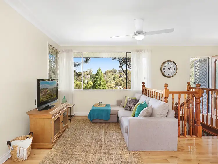 18 Tarro Close, Hornsby NSW 2077