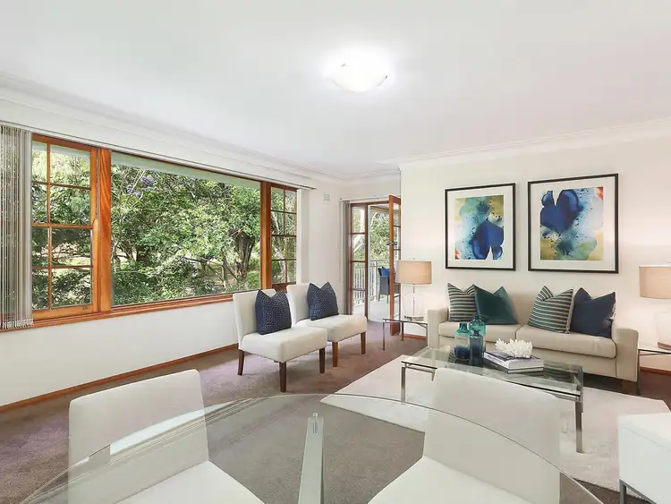 Main view of Homely apartment listing, 7/6 Forest Grove, Epping NSW 2121