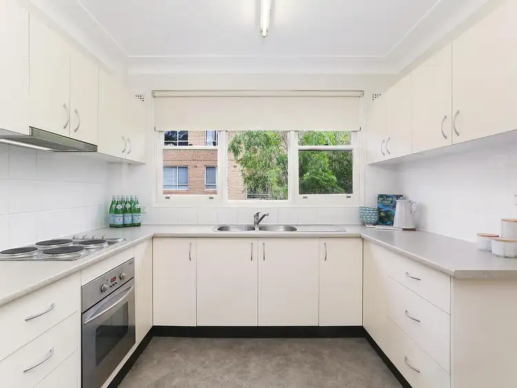 Second view of Homely apartment listing, 7/6 Forest Grove, Epping NSW 2121