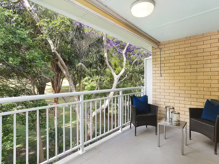 Third view of Homely apartment listing, 7/6 Forest Grove, Epping NSW 2121