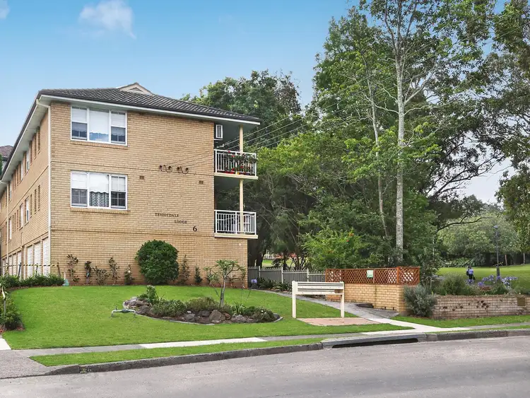 Fourth view of Homely apartment listing, 7/6 Forest Grove, Epping NSW 2121