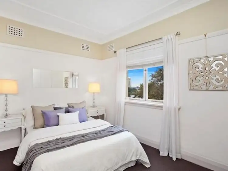 Third view of Homely apartment listing, 6/168 Hargrave Street, Paddington NSW 2021