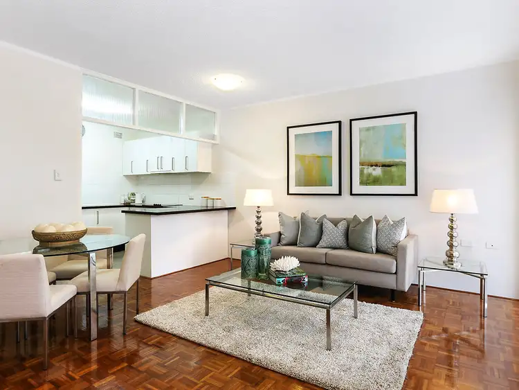 8/143 Burns Bay Road, Lane Cove NSW 2066