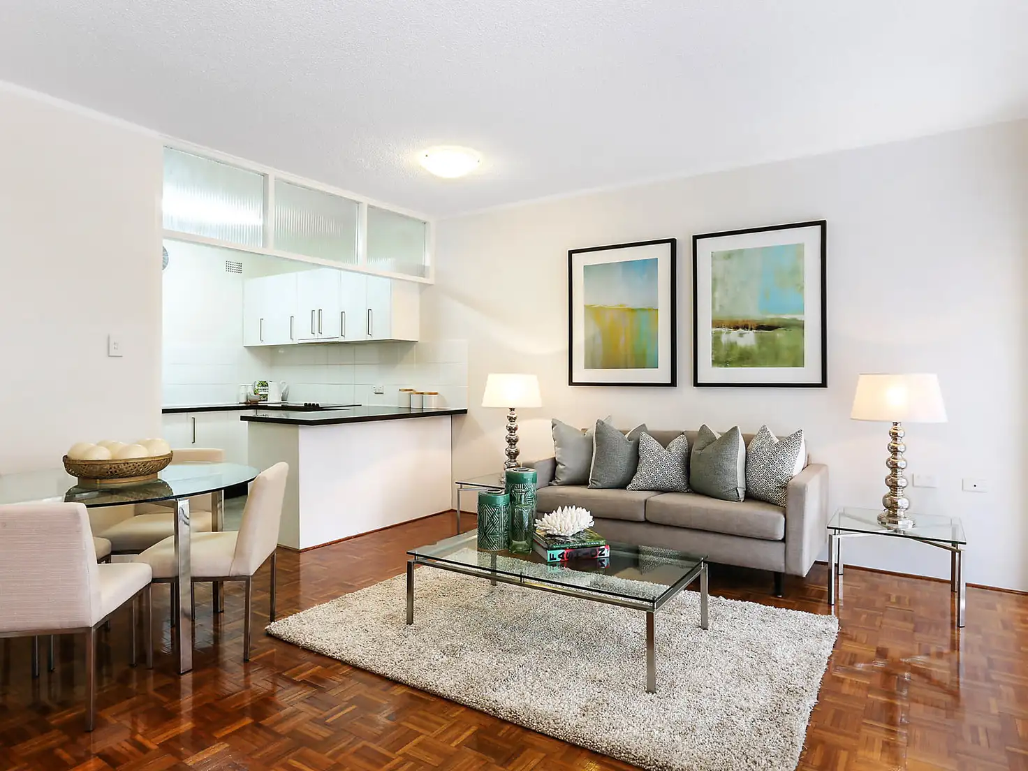 Main view of Homely apartment listing, 8/143 Burns Bay Road, Lane Cove NSW 2066