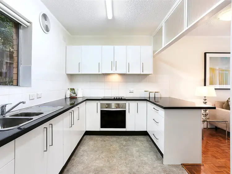 Second view of Homely apartment listing, 8/143 Burns Bay Road, Lane Cove NSW 2066