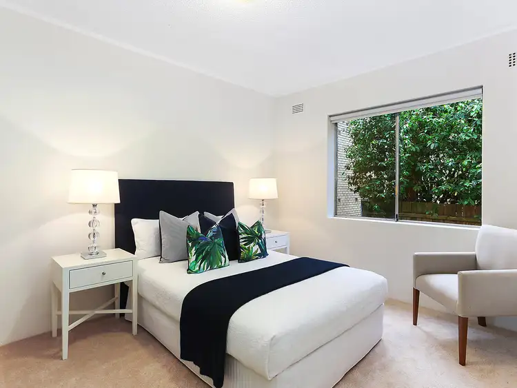 Third view of Homely apartment listing, 8/143 Burns Bay Road, Lane Cove NSW 2066