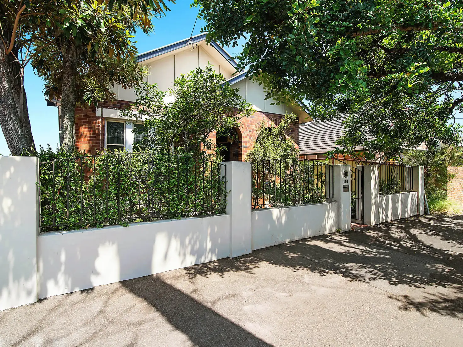 Main view of Homely house listing, 161 Union Street, The Junction NSW 2291