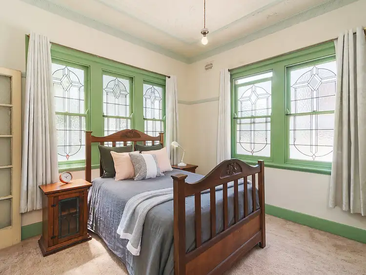 Second view of Homely house listing, 161 Union Street, The Junction NSW 2291