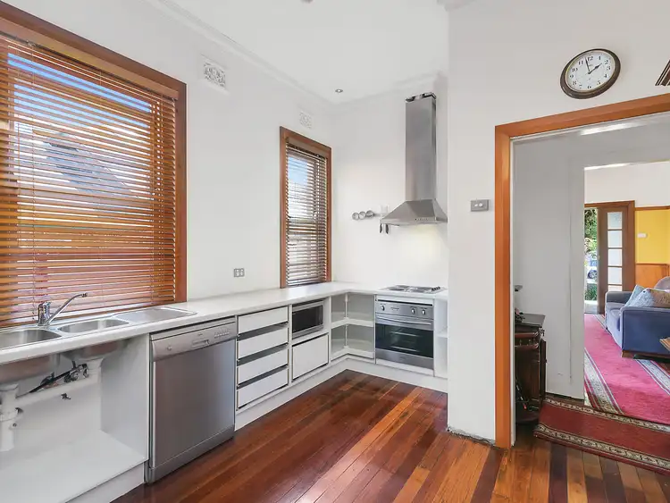 Third view of Homely house listing, 161 Union Street, The Junction NSW 2291