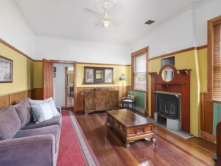 Fourth view of Homely house listing, 161 Union Street, The Junction NSW 2291