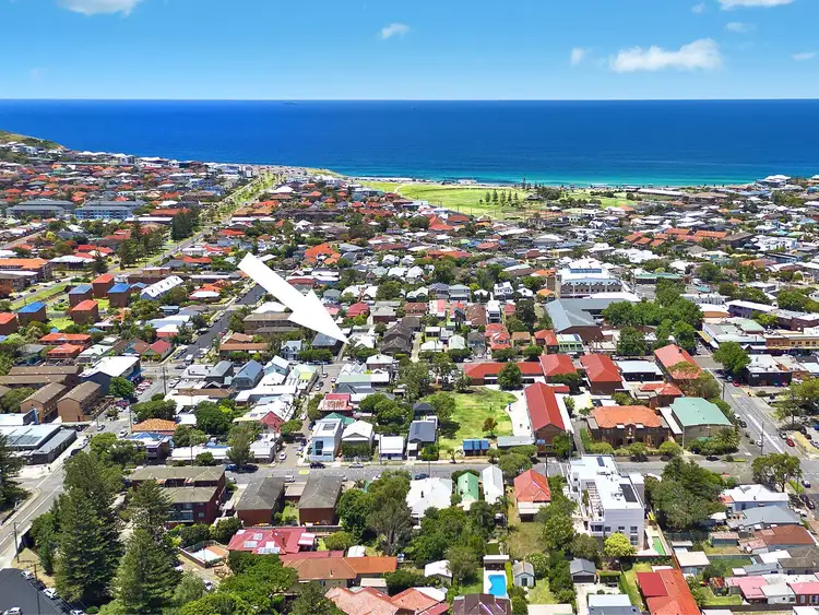 Fifth view of Homely house listing, 161 Union Street, The Junction NSW 2291