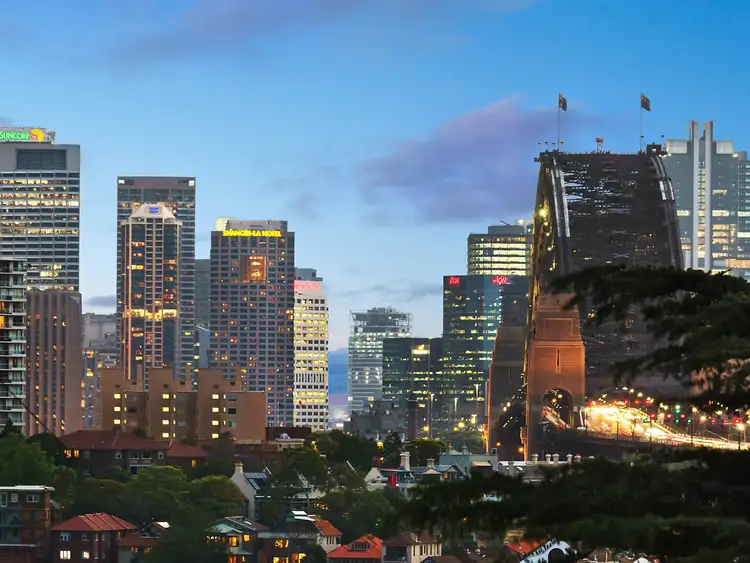 17/17 Harriette Street, Neutral Bay NSW 2089