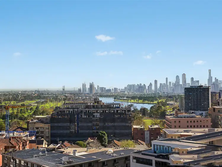 901/101 St Kilda Road, St Kilda VIC 3182