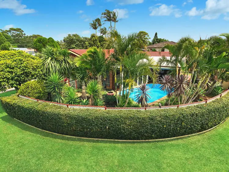 25 Wyuna Crescent, East Ballina NSW 2478