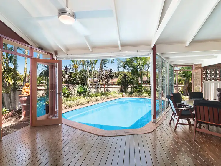 Second view of Homely house listing, 25 Wyuna Crescent, East Ballina NSW 2478