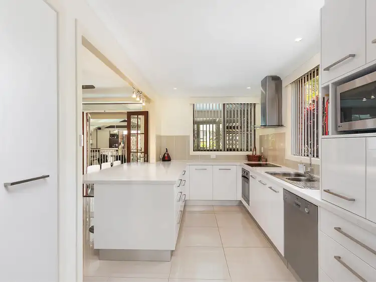 Third view of Homely house listing, 25 Wyuna Crescent, East Ballina NSW 2478